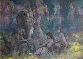  (lgende  venir) 